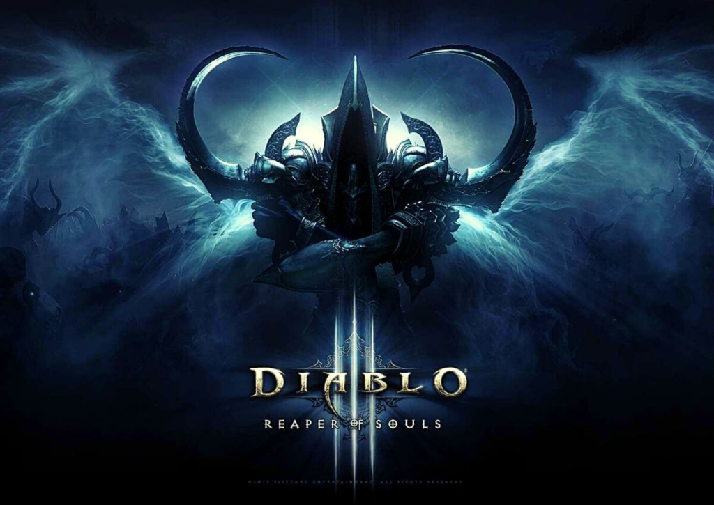 DIABLO III