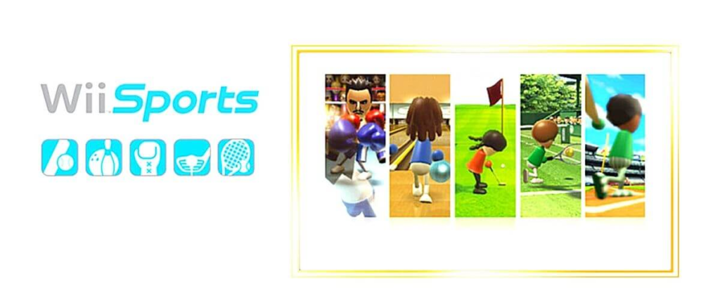 Wii Sports