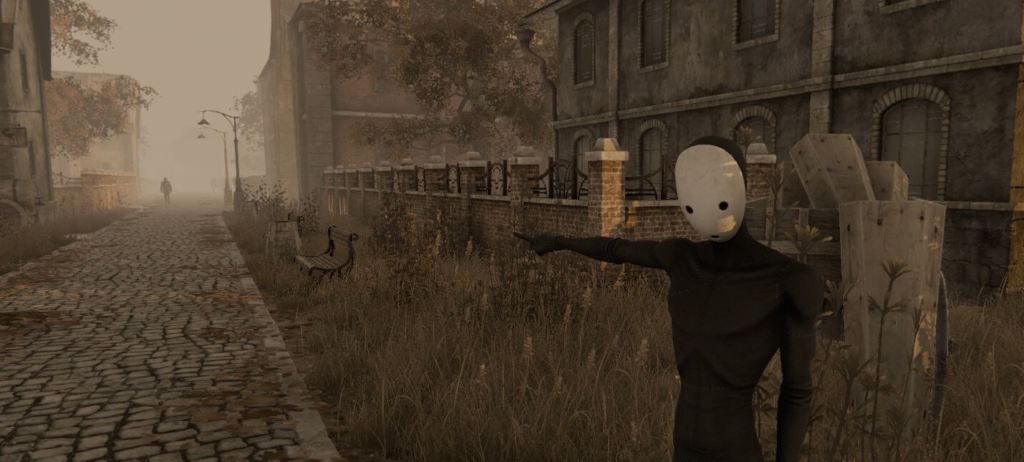 заказать создание геймплея