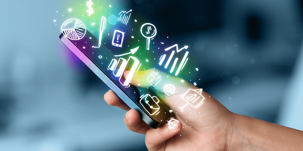 разработка приложения