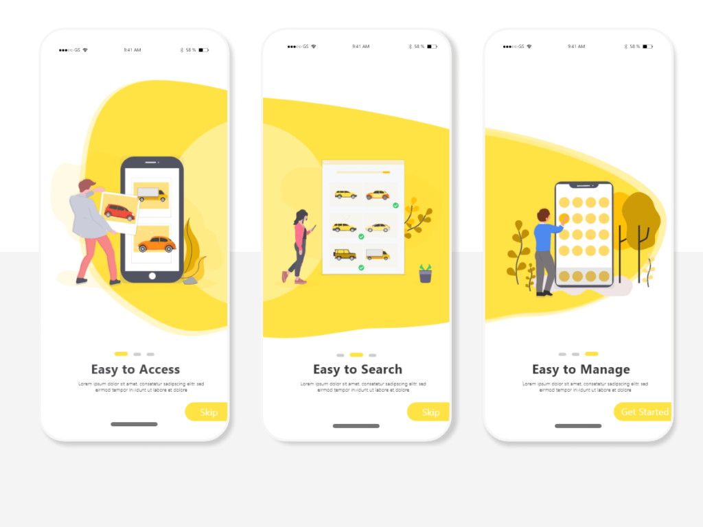 маркетинг в мобильных приложениях